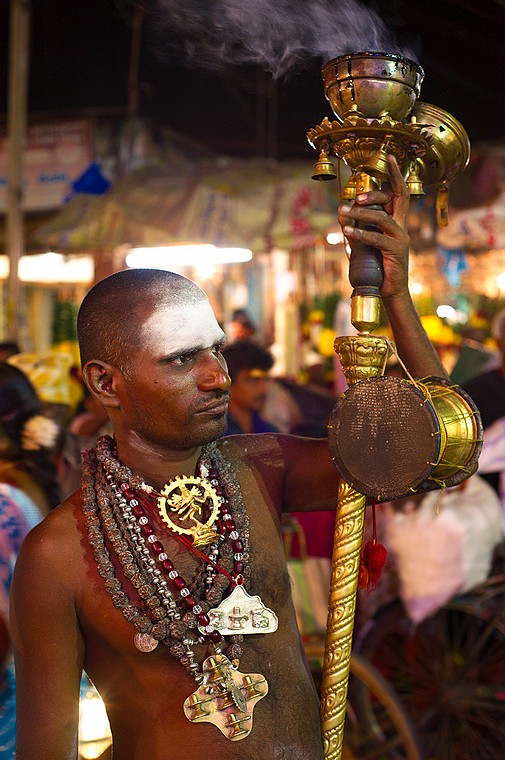 Karthigai Deepam 2011 - Zdjęcie 11 z 30